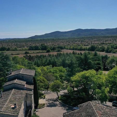 Domaine De Bonelli Ξενοδοχείο Conqueyrac Εξωτερικό φωτογραφία